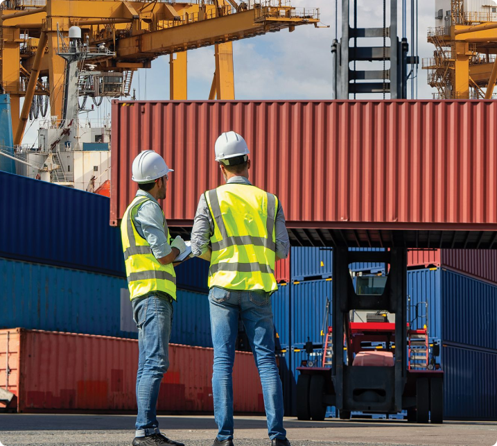 Infrastructure Image